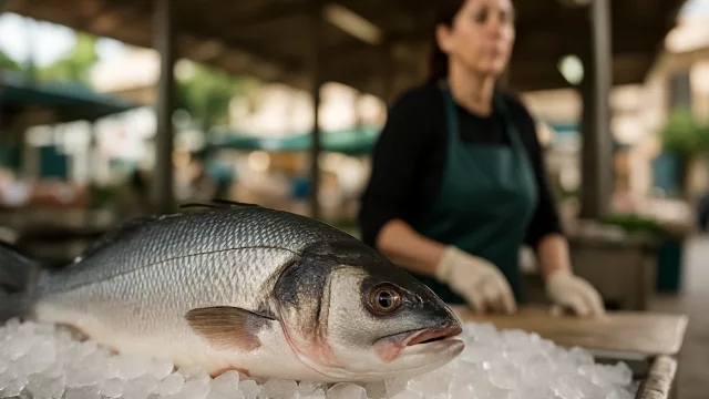 Mikroplastik im Fisch erkennen und das Risiko beim Essen reduzieren