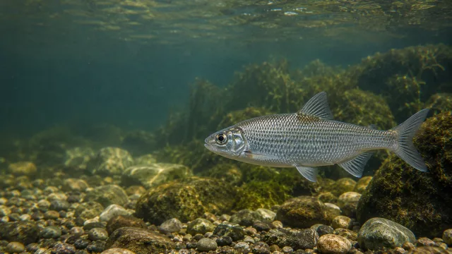 Acanthobrama telavivensis