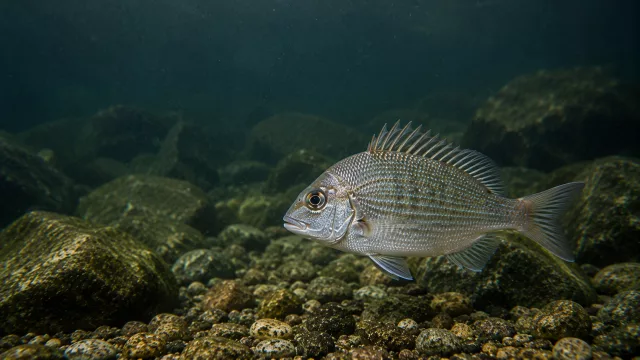 Acantopsis dinema