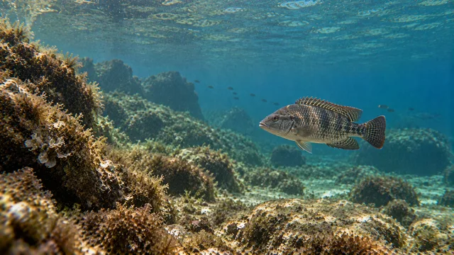 Eberfisch