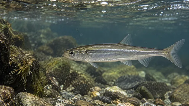 Eulachon