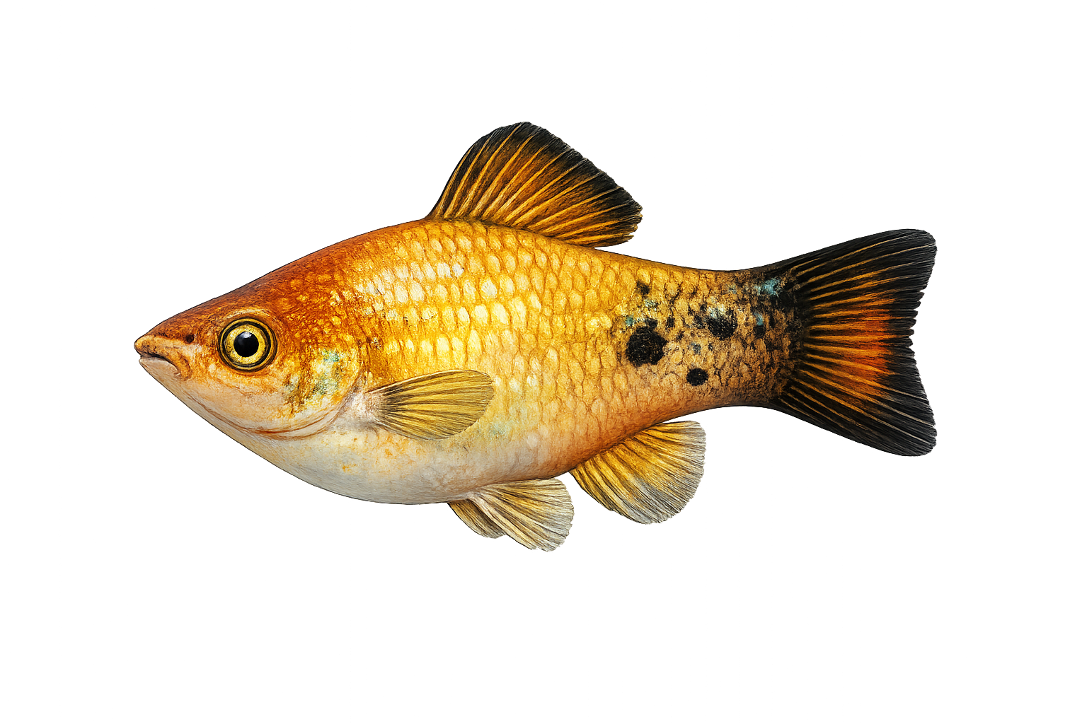 Platy - Galerie 2