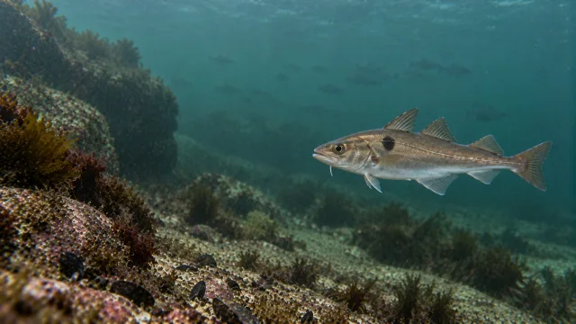 Schellfisch