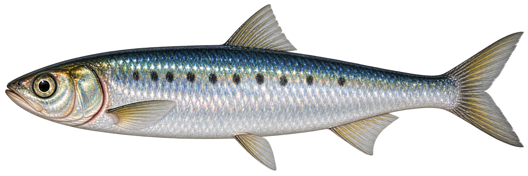 Sardine - Galerie 2