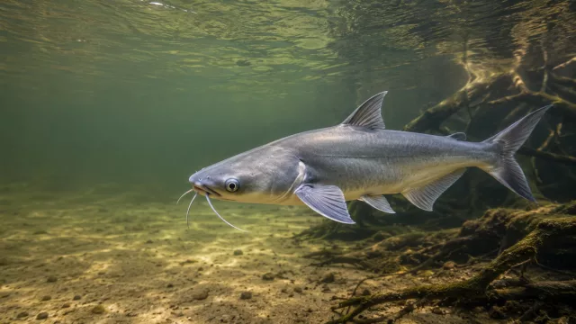 Pangasius
