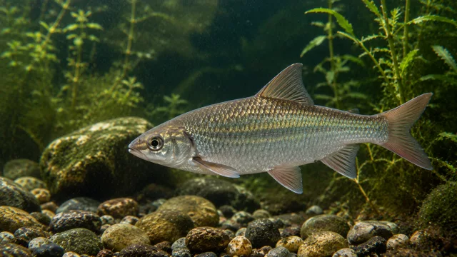 Maifisch