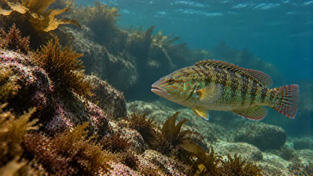 Lippfisch