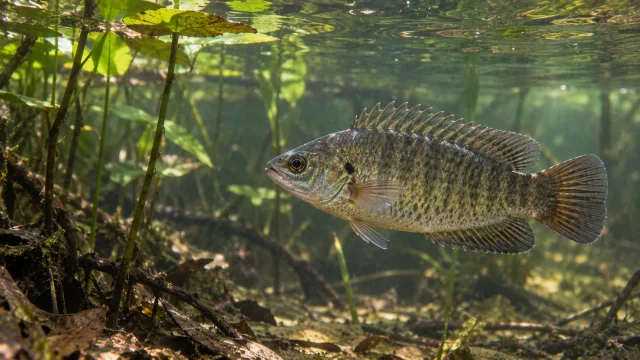 Kletterfisch