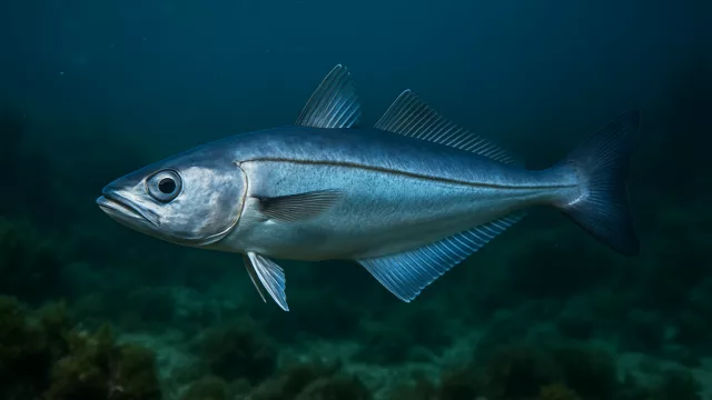 Blauer Wittling