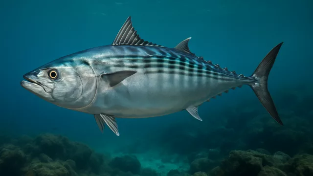 Bonito