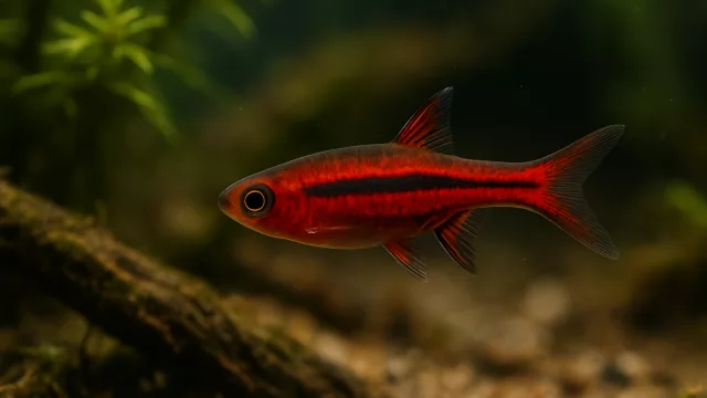 Chili-Rasbora