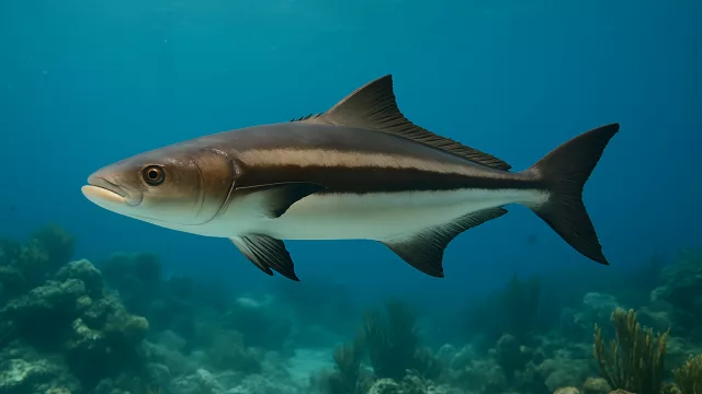Cobia