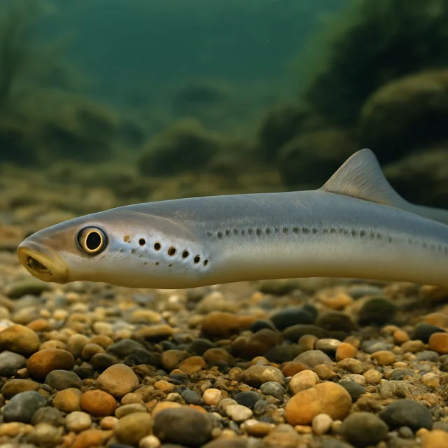 Flussneunauge