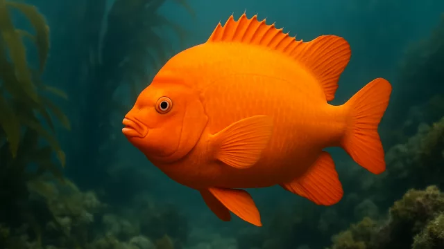 Garibaldi