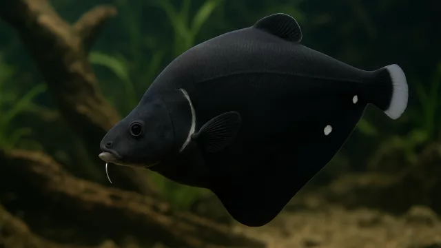 Geistermesserfisch