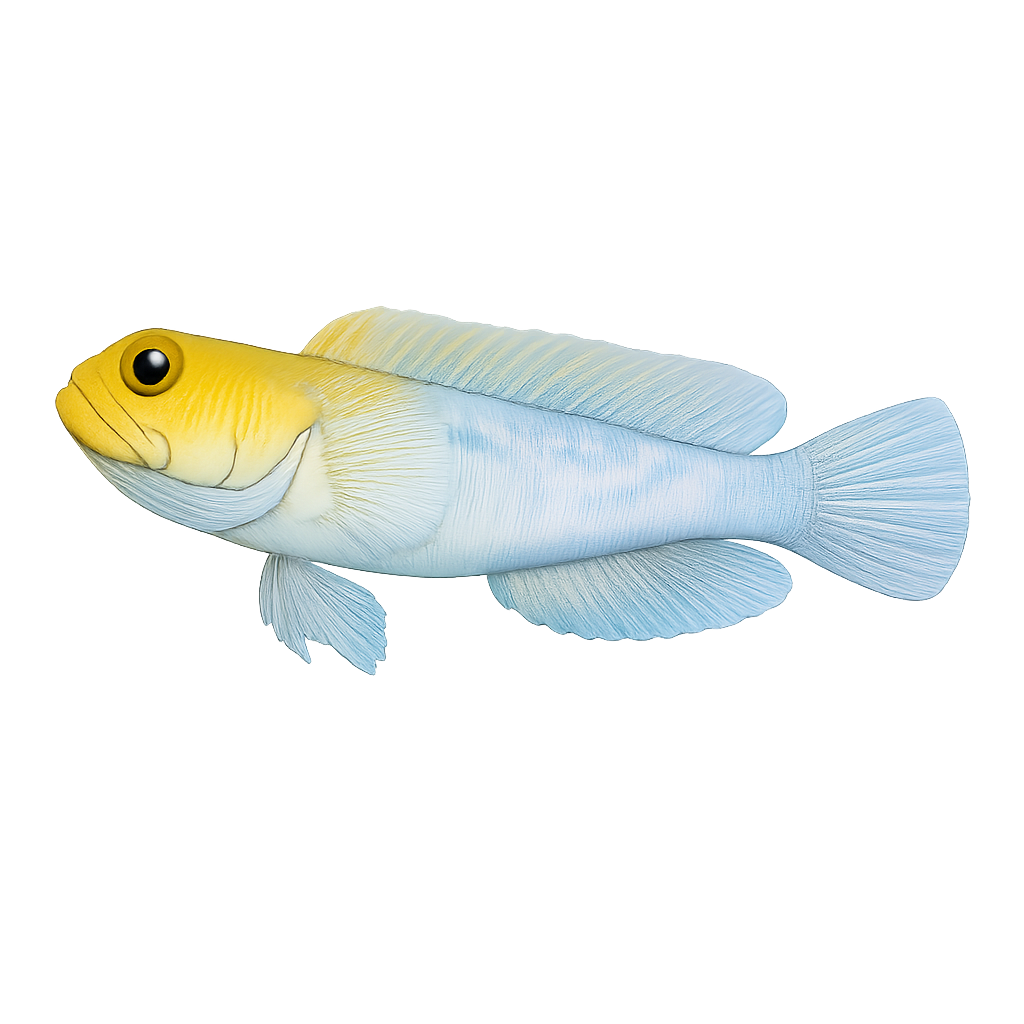 Kakadu-Jawfish - Galerie 2