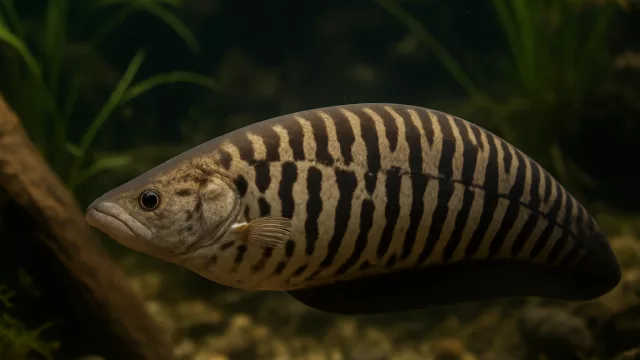 Karapo-Messerfisch