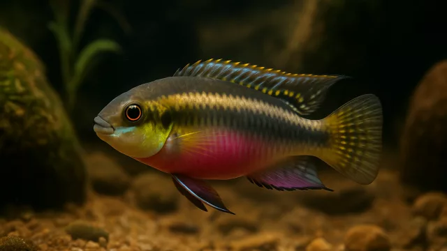 Kribensis