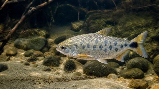 Kugelflossensalmler