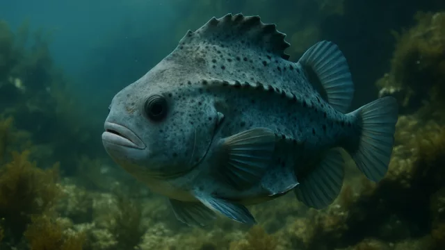 Lumpfisch