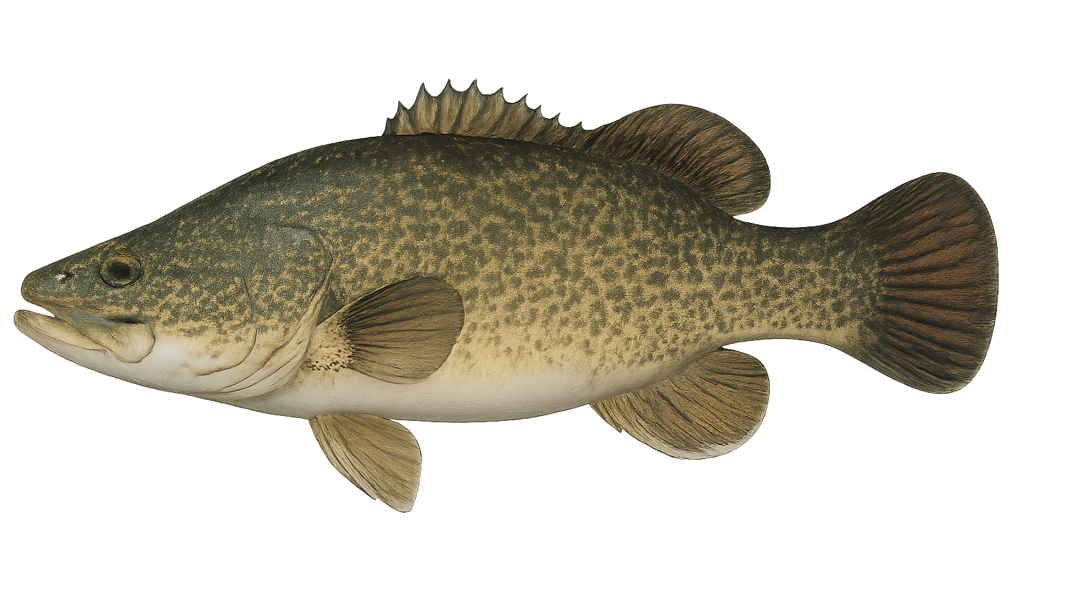 Murray-Cod - Galerie 2