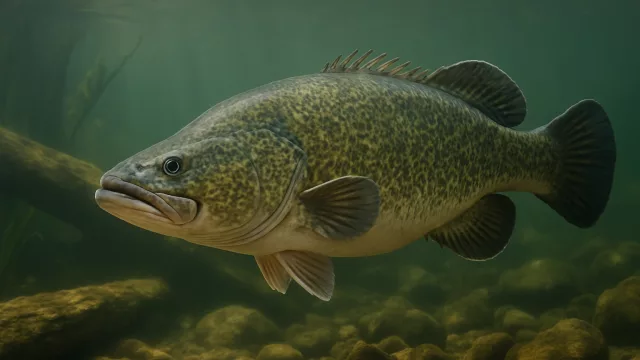 Murray-Cod