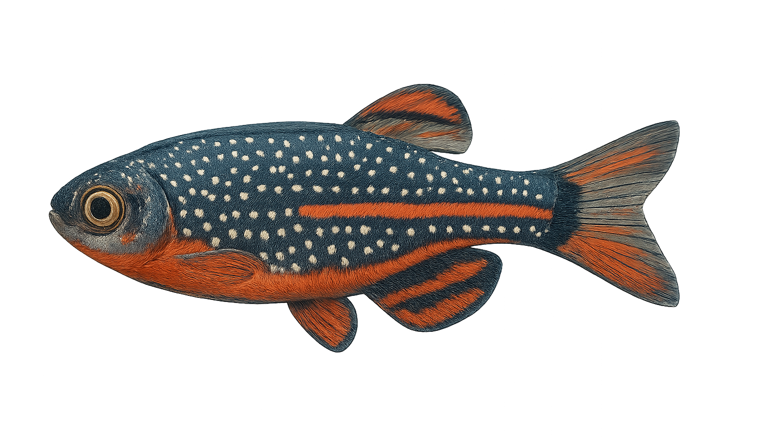 Perl-Danio - Galerie 2