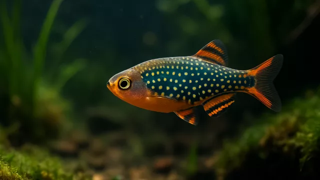Perl-Danio