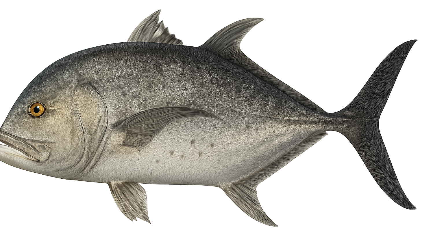 Riesen-Trevally - Galerie 2