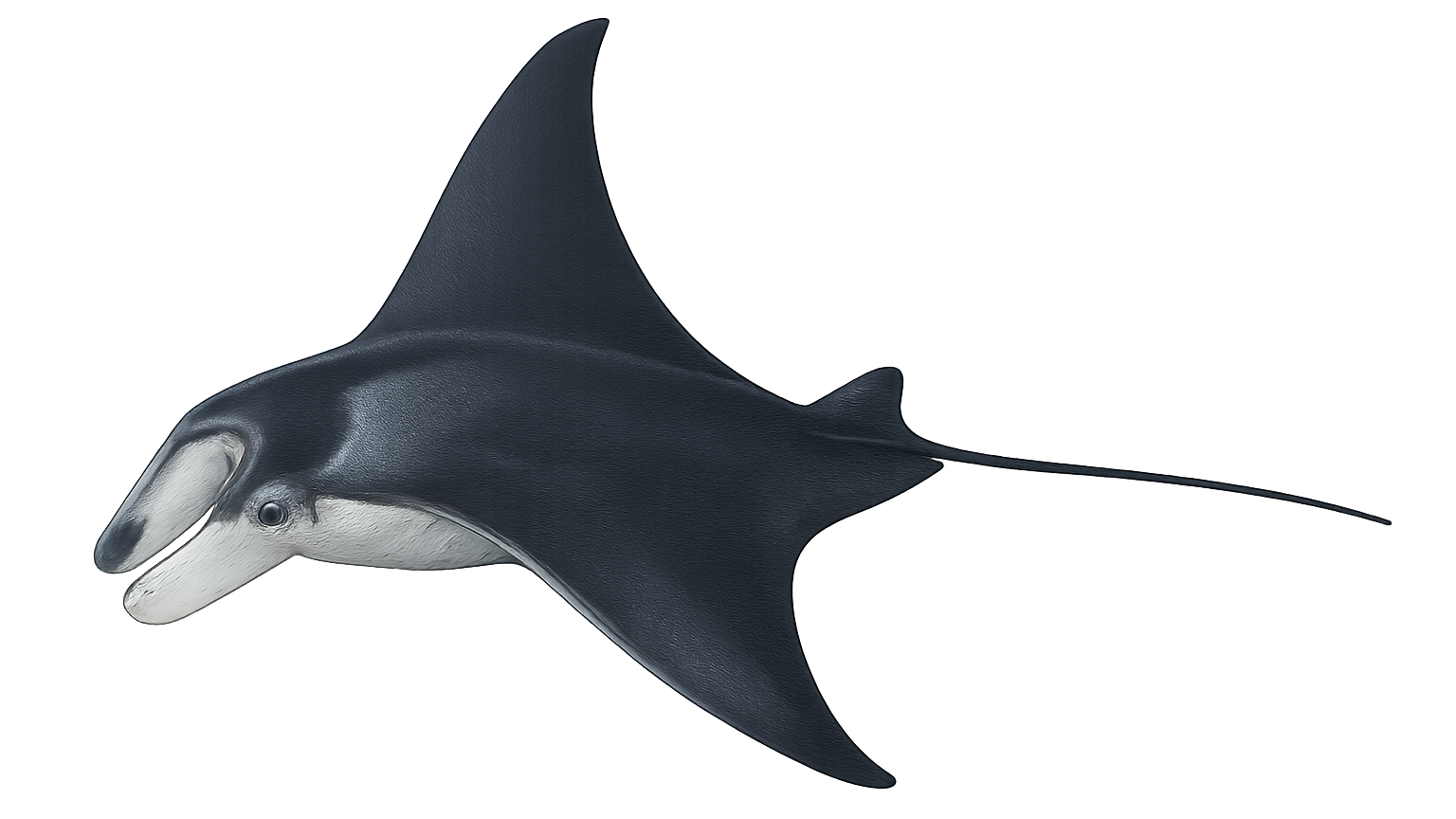 Riesenmanta - Galerie 2