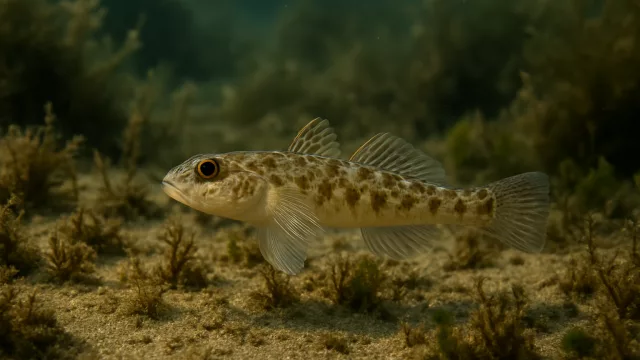 Sandgrundel
