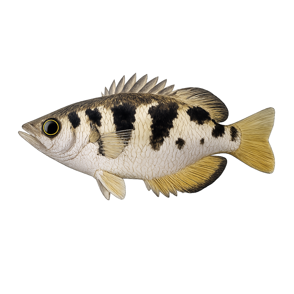 Gemeiner Schützenfisch - Galerie 2