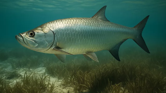 Tarpon