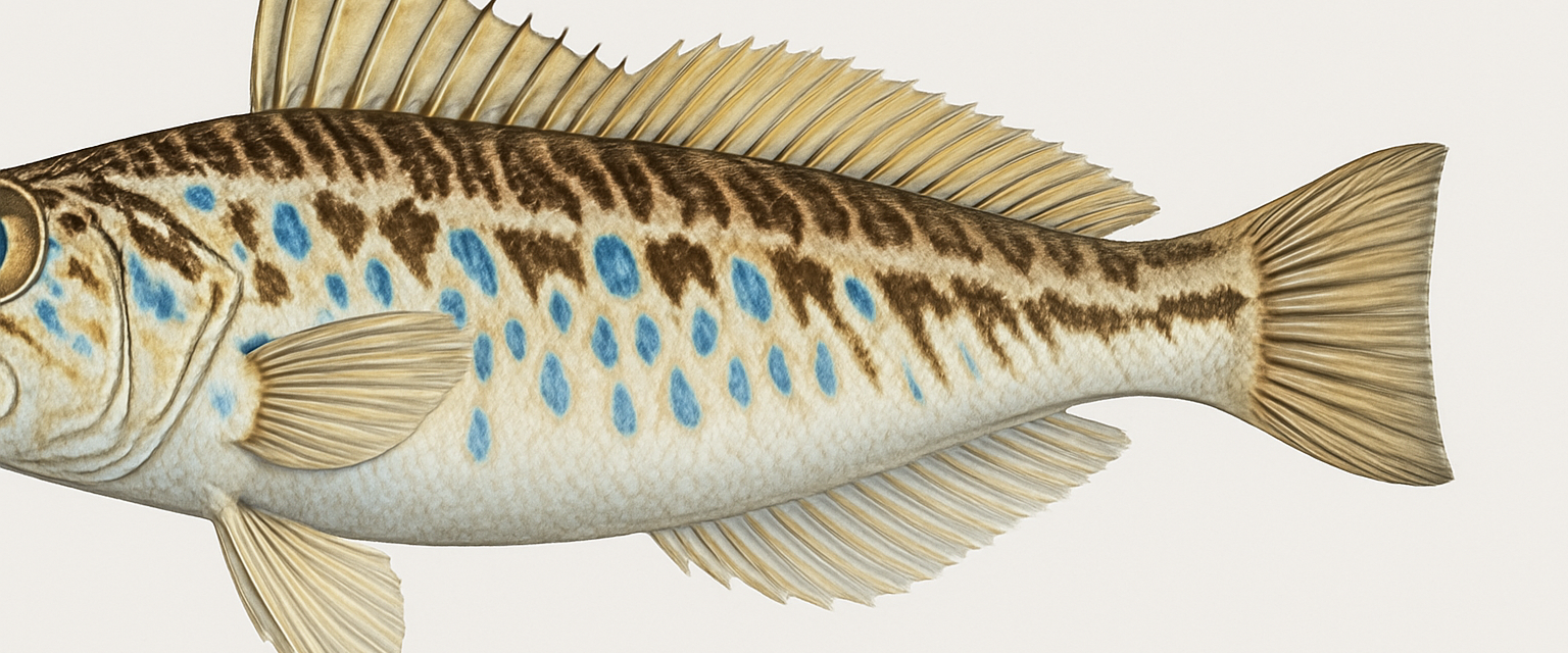 Gewöhnlicher Dornfisch - Galerie 2