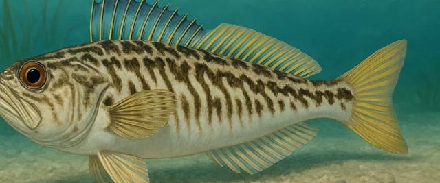Gewöhnlicher Dornfisch