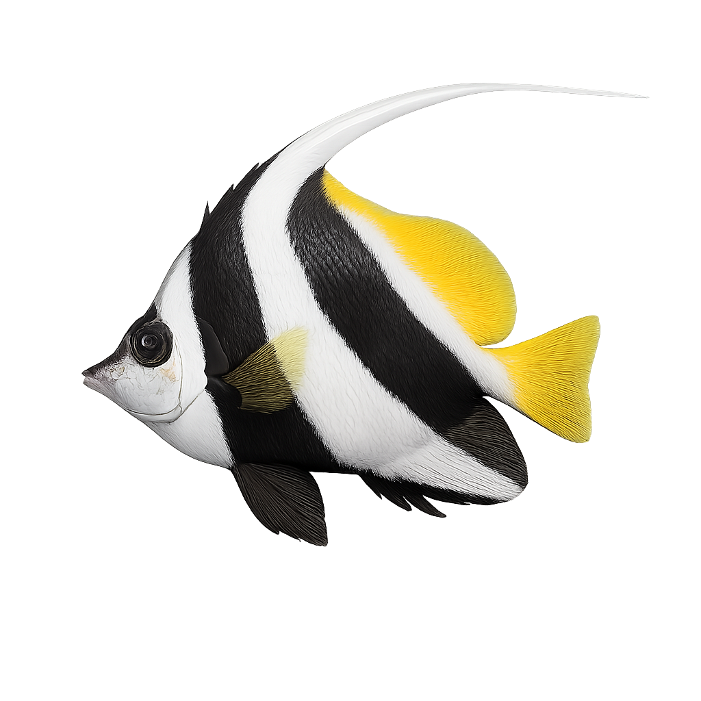 Wimpelfisch - Galerie 2